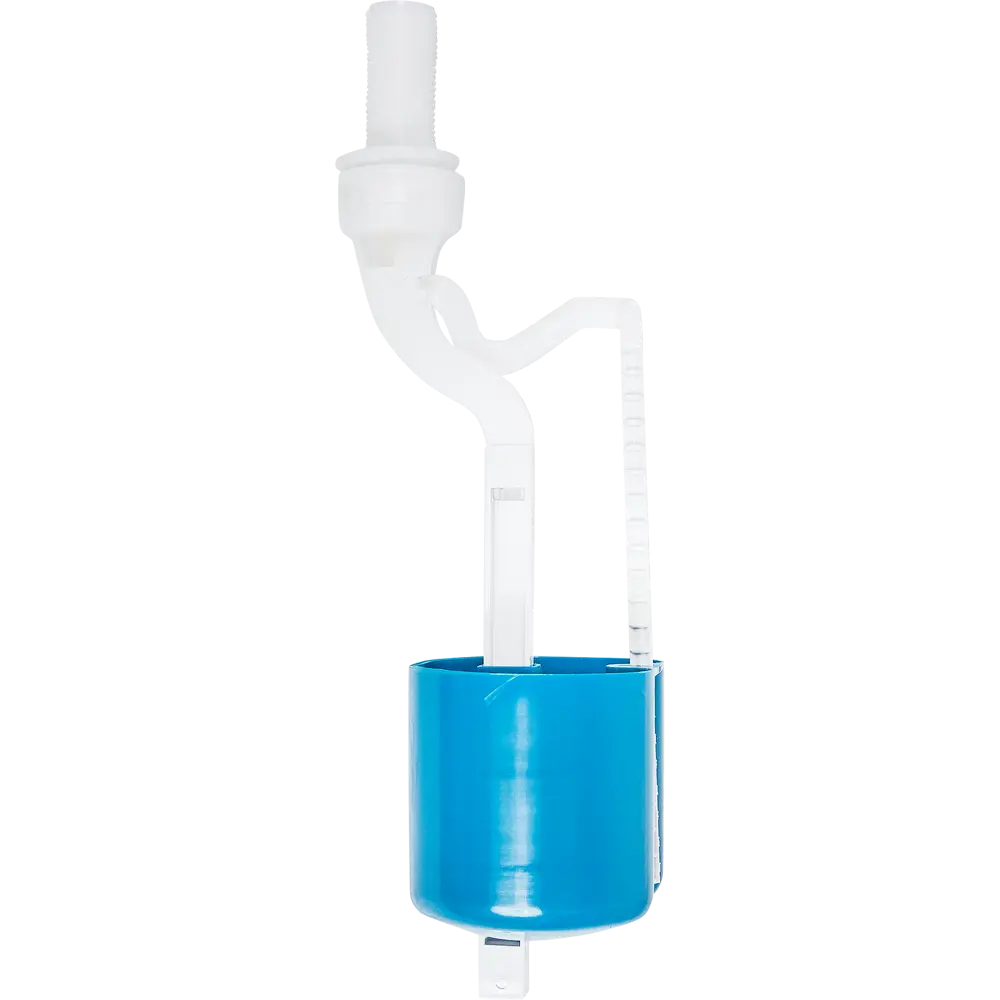 ИНКОЭР Арматура для унитаза с нижним подводом WC СБ 67.55 14377520 STLM-0004801 - Вид №2