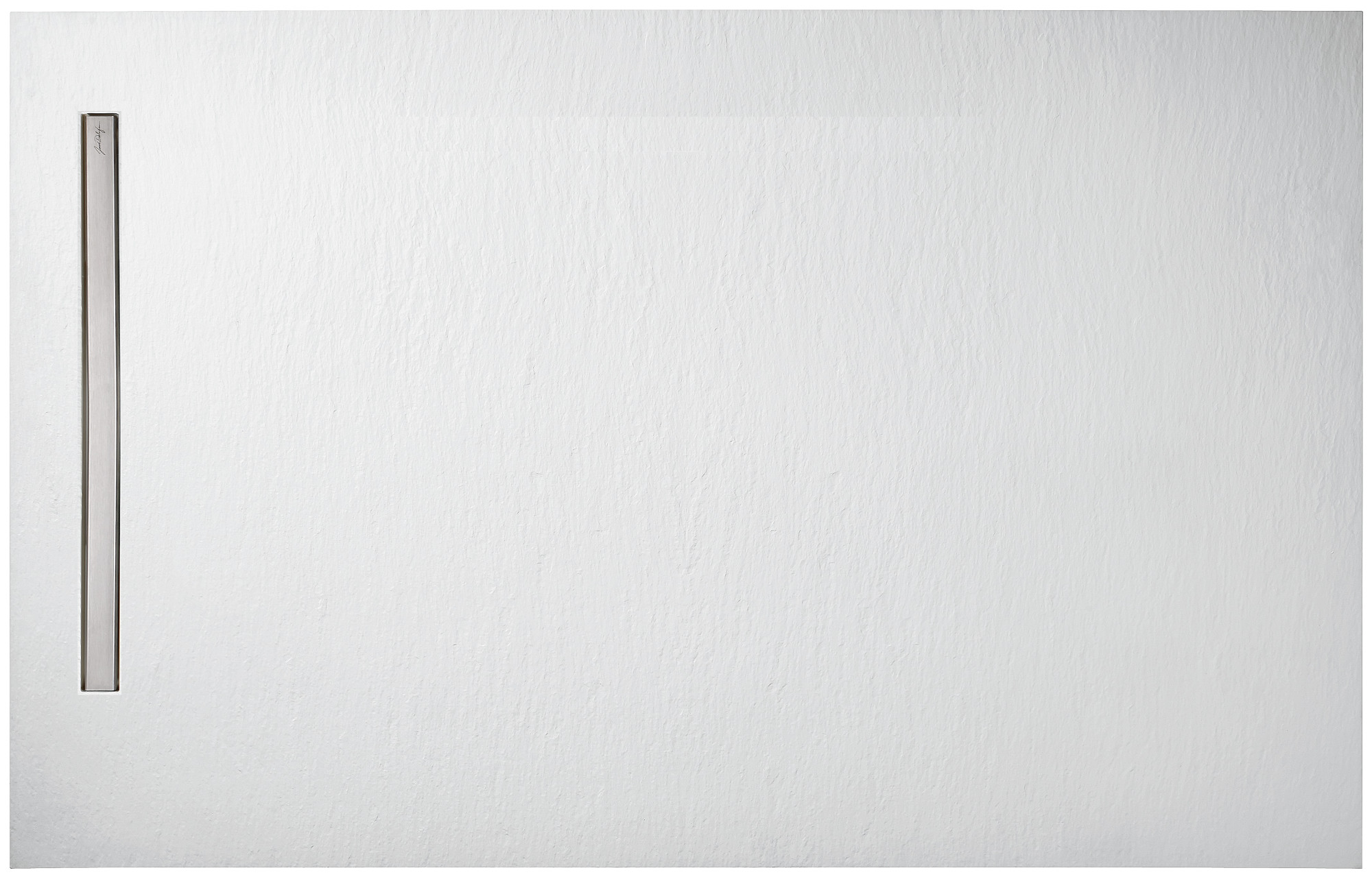 E62625-SS2 Очень тонкий квадратный душевой поддон JACOB DELAFON SURFACE