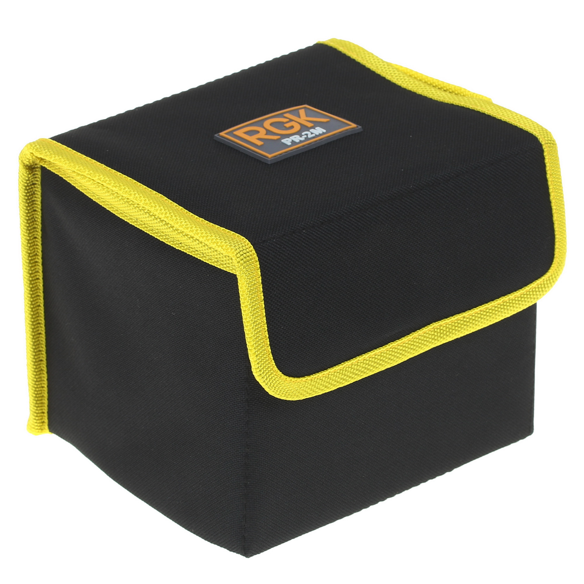 Лазерный нивелир RGK PR-2M 1080214 STDN-0150363 - Вид №8