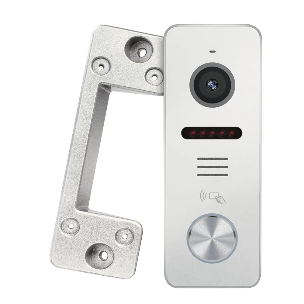 SKYBEAM Антивандальная видеопанель с ночным видением 89337387 STLM-1114861