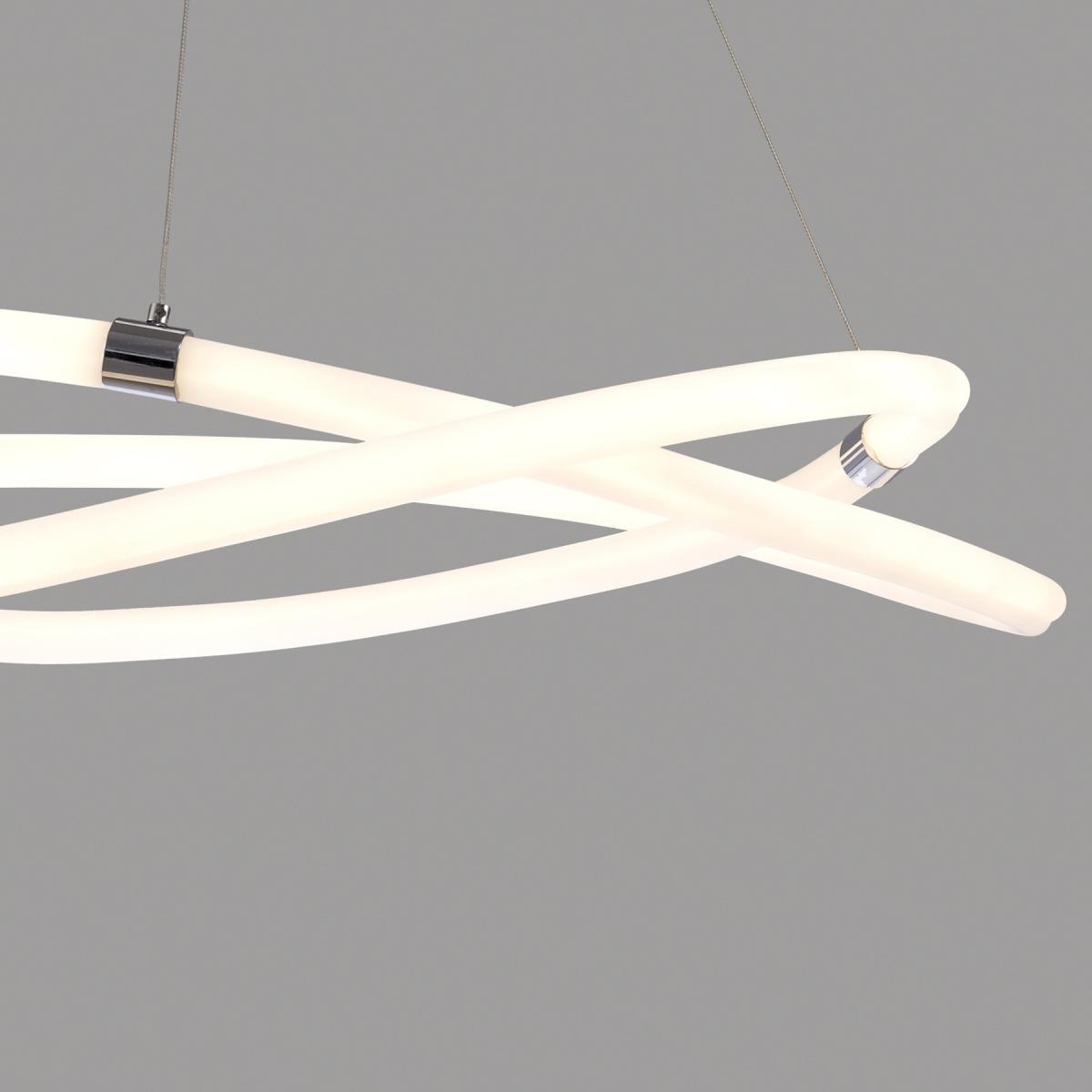 083630 Подвесной светильник Infinity Big Mantra Line - Вид №3