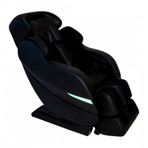 Массажное кресло rolfing (черное) GESS