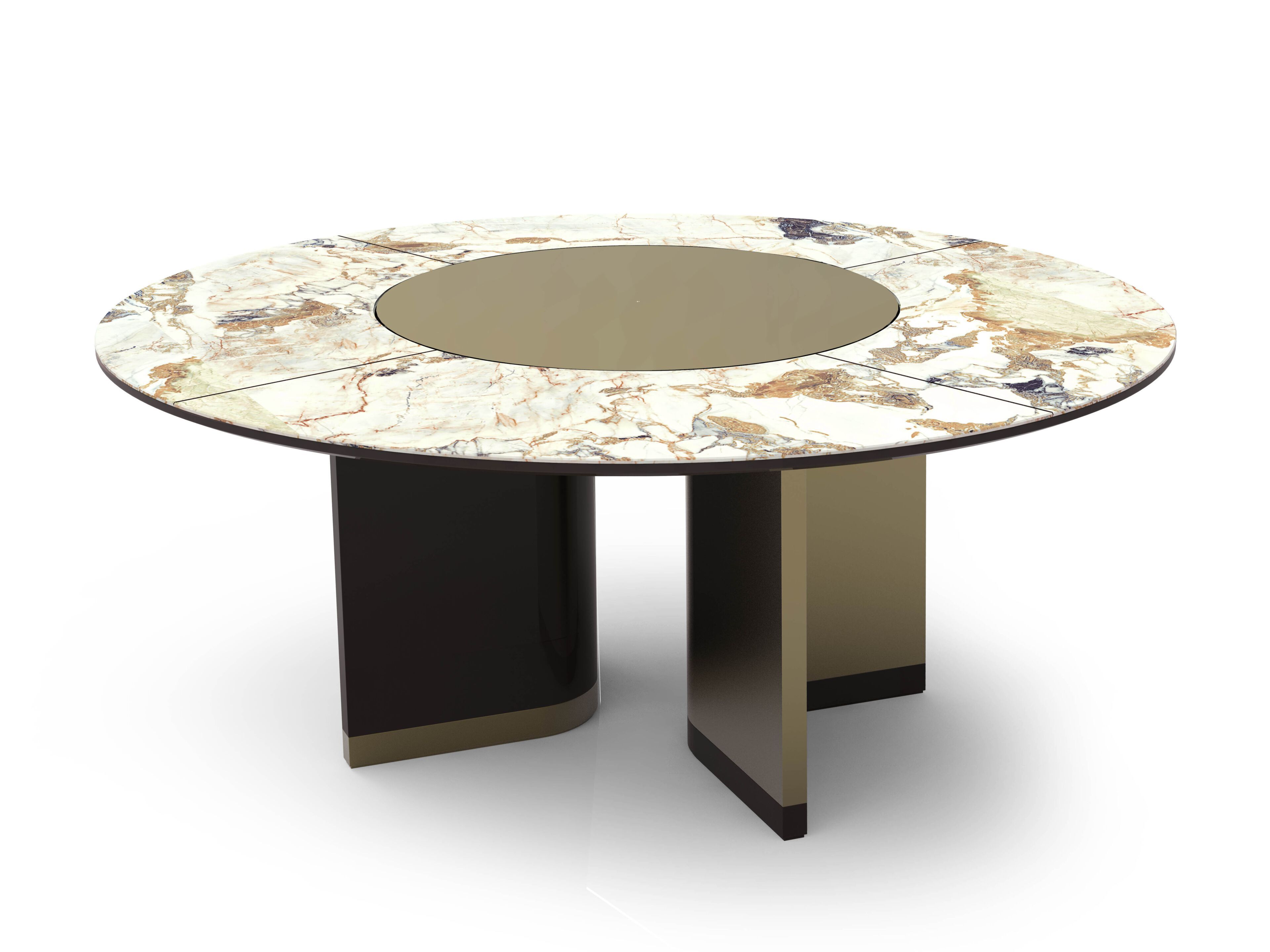 Круглый стол с Lazy Susan Bizzotto Italia Atmosphera ARCH-00076874