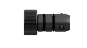 Быстрозажимной болт короткий