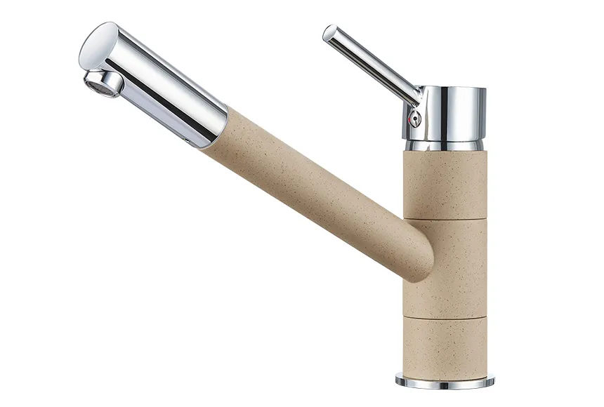 0010, ПЕСОК, СМЕСИТЕЛЬ КУХОННЫЙ GRANULA 10-ST08 - Вид №1