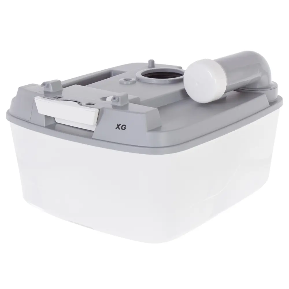 Биотуалет Thetford Campa Potti XG, 21 л STLM-2017058 - Вид №4