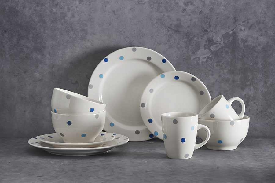 P_0059.512 Миска padstow 14 см Price&Kensington  - Вид №6