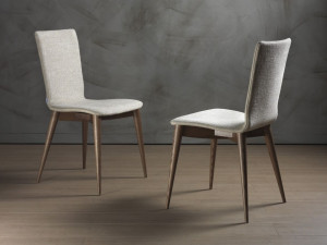 Мягкий стул