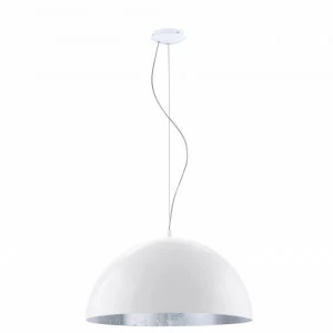 Подвесной светильник Eglo Gaetano 1 94941 EGLO ДИЗАЙНЕРСКИЕ, GAETANO 072332 Белый
