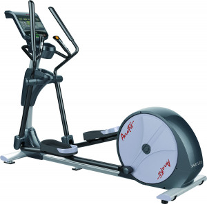 Эллиптический тренажер aerofit x4-e led AeroFIT