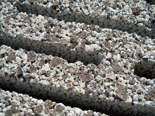 Anpel Блок из легкого бетона для наружной кладки sun-id-1492374 - Вид №1