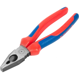 Пассатижи Knipex KN-0302200 200 мм 82212071 STLM-2017394