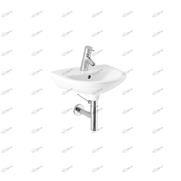 JIKA Рукомойник H815711 Mio 