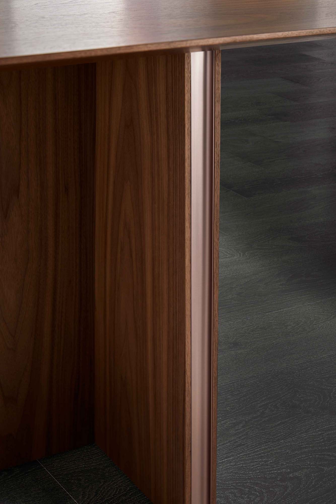 Деревянный прямоугольный обеденный стол Punt Стокгольм ARCH-00130679 - Вид №8