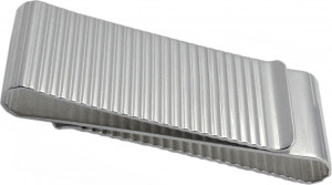 94490 Ari D. Norman Зажим для банкнот Серебро 925