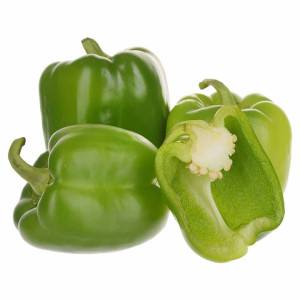 Перец Зеленый