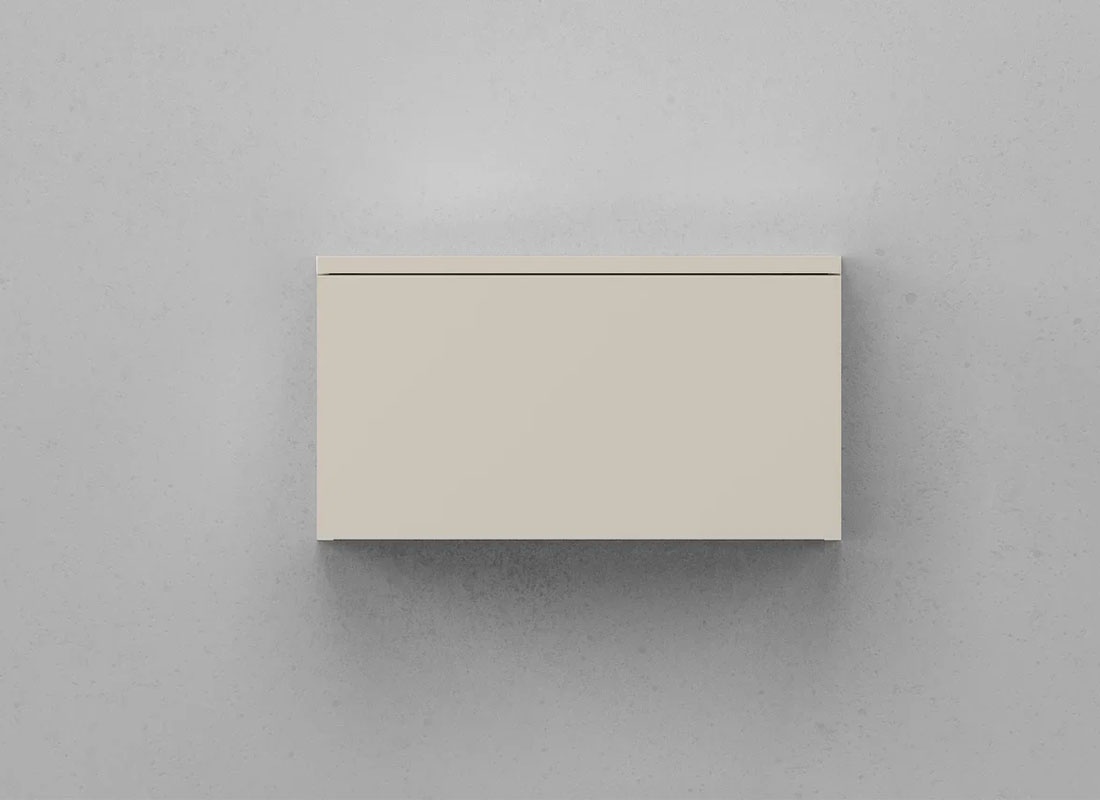 tpUNI.50.H27.Y-221 Тумба подвесная Velvex Unit Santreyd