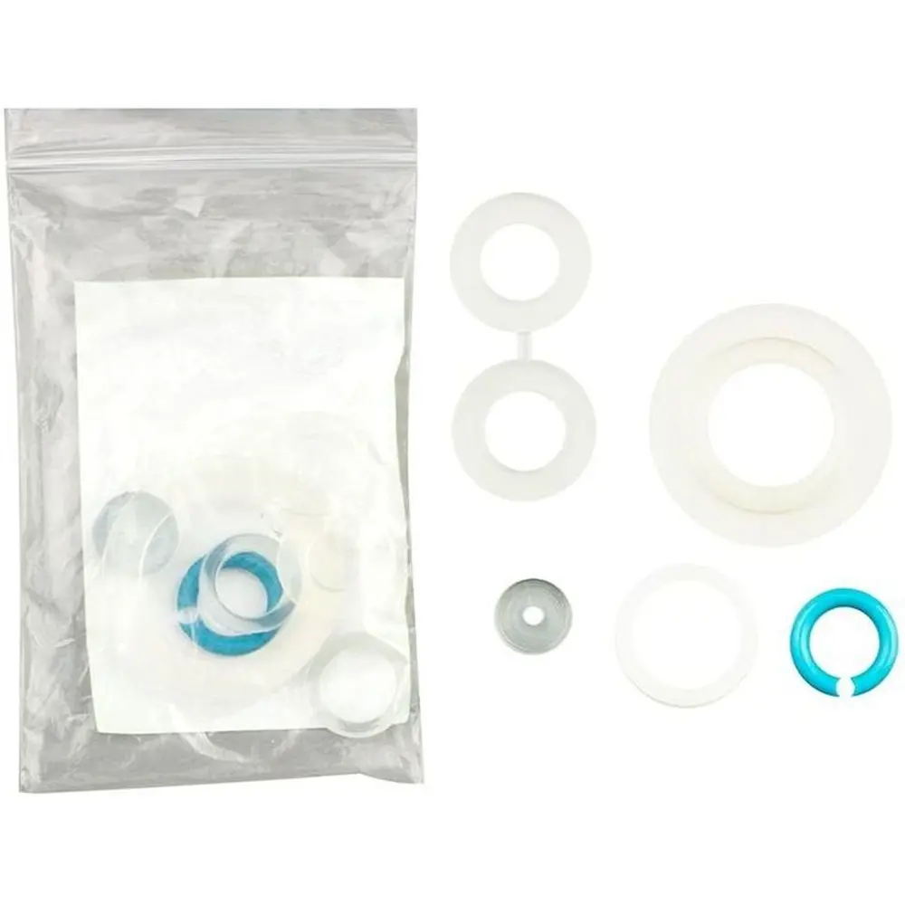 Набор сантехнических прокладок СИМТЕК для ремонта смесителей 12627767 STLM-0802296 - Вид №1