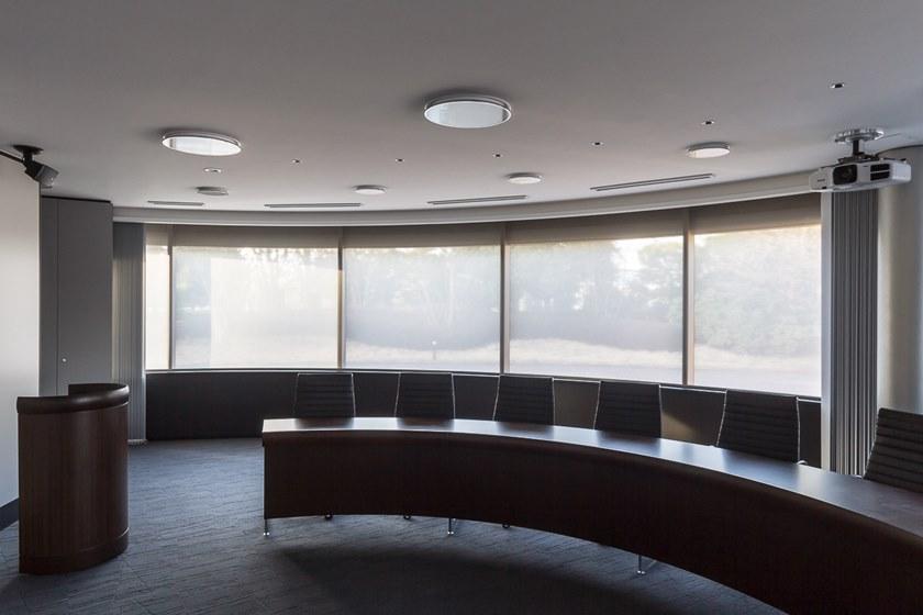 Louis Poulsen Встраиваемый потолочный светильник sun-id-1378312 - Вид №20