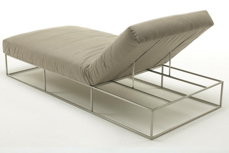 Living Divani Лежащая грядка Ile club sun-id-1458764 - Вид №2