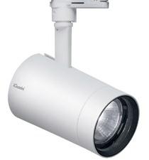 iGuzzini Светодиодное освещение направляющих из литого под давлением алюминия Palco sun-id-1459411 - Вид №8