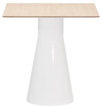 Andreu World Основание стола из полиэтилена Reverse Bm4520 - Вид №1