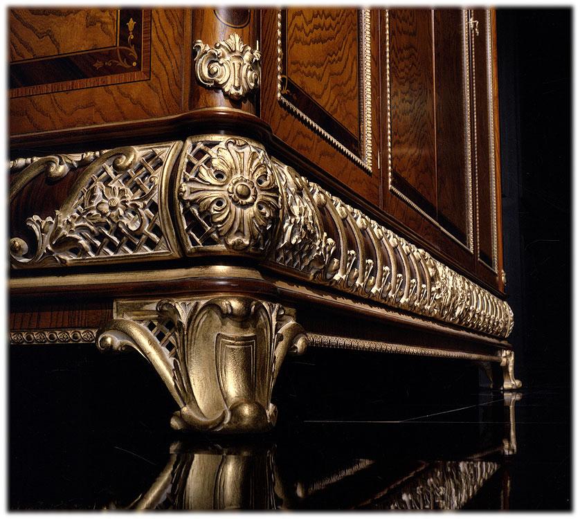 Шкаф  JUMBO COLLECTION OPE-01b Opera - Вид №1