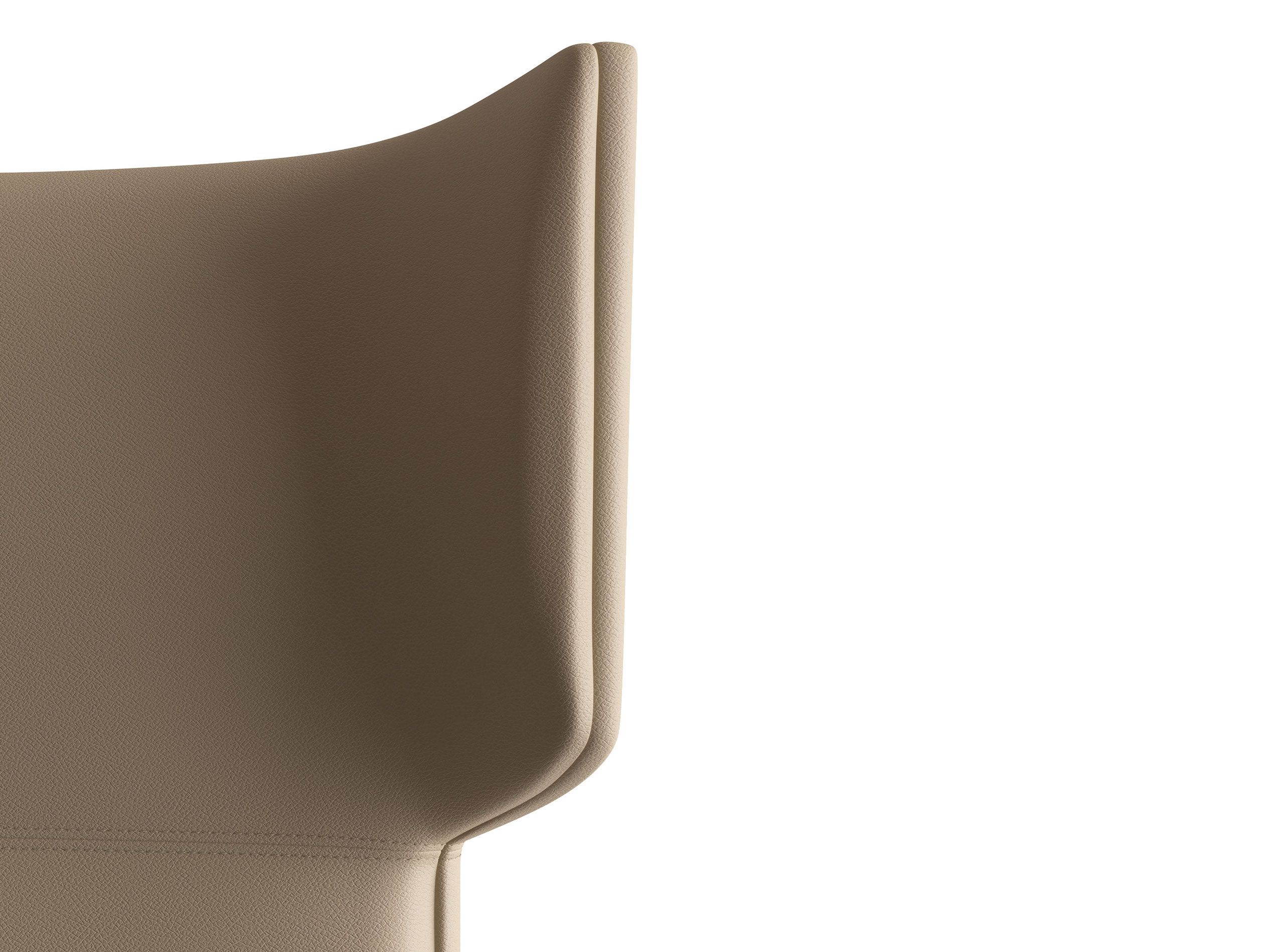 Вращающееся офисное кресло с высокой спинкой SITLOSOPHY® Maxima ARCH-00059776 - Вид №2