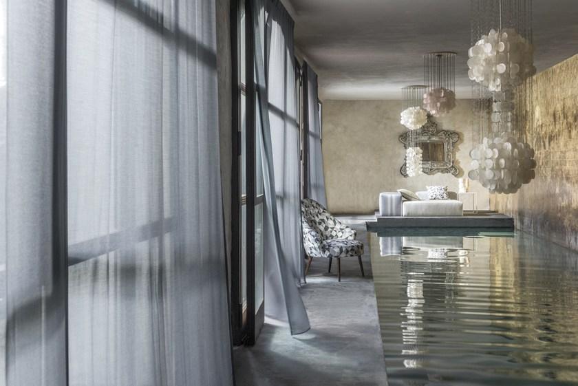 FR-One Огнестойкая ткань Jubilea sun-id-1399373 - Вид №8