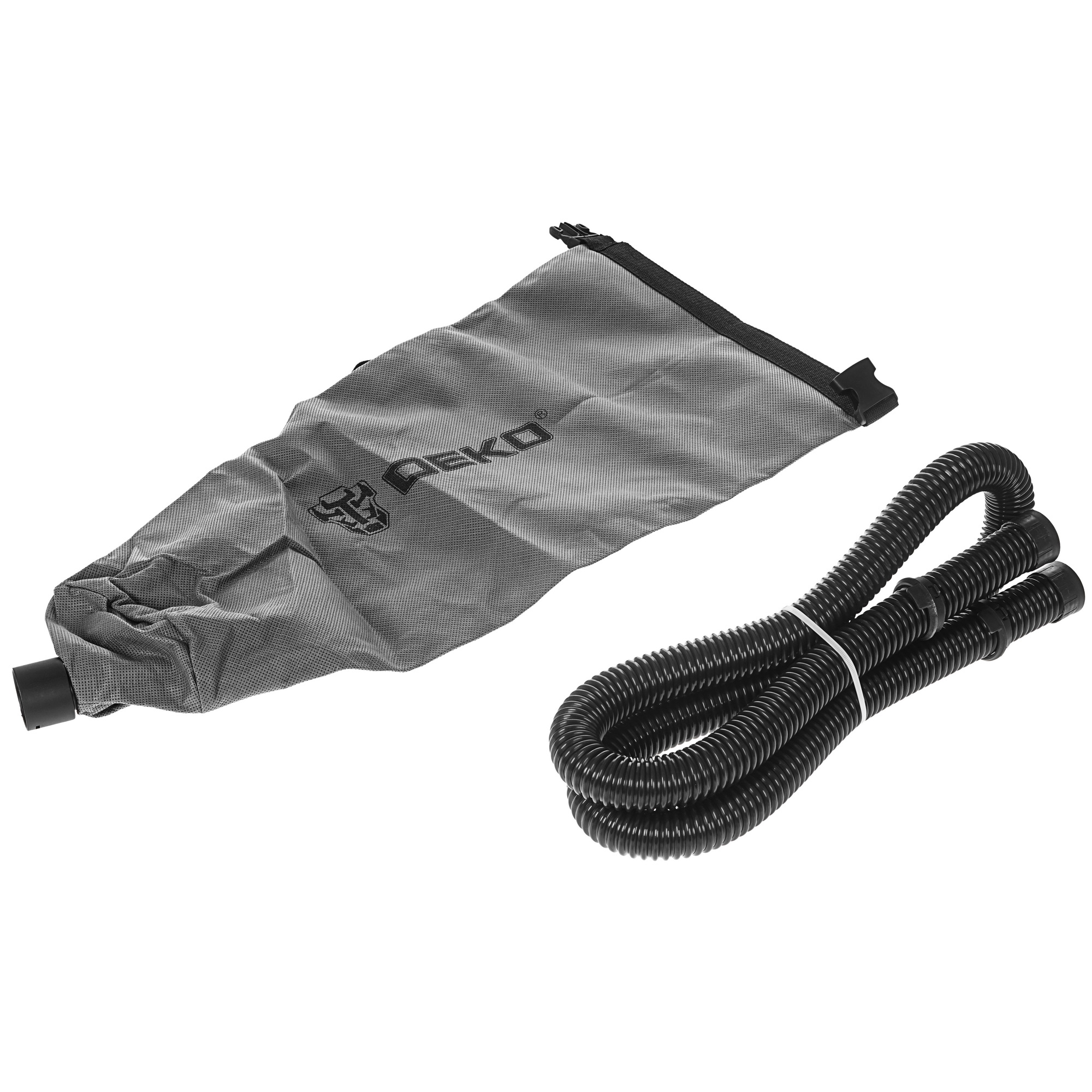 Шлифовальная машина для стен и потолка DEKO DKWS1400 PRO 9200220 STDN-0022869 - Вид №11