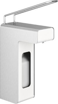 900.06.003XA Дезинфицирующее средство или дозатор мыла HEWI System 900