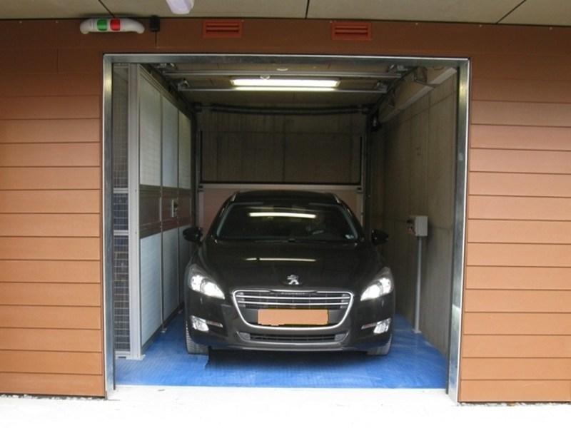 Armo Платформа автомобильного подъемника sun-id-1479810 - Вид №1