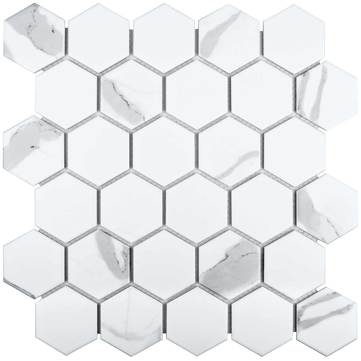 Геометрия света: мозаика Starmosaic Geometry STP-ST235