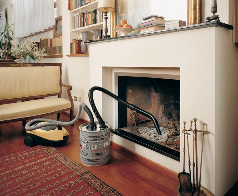 Vortice Пылесос для камина sun-id-1429800 - Вид №1