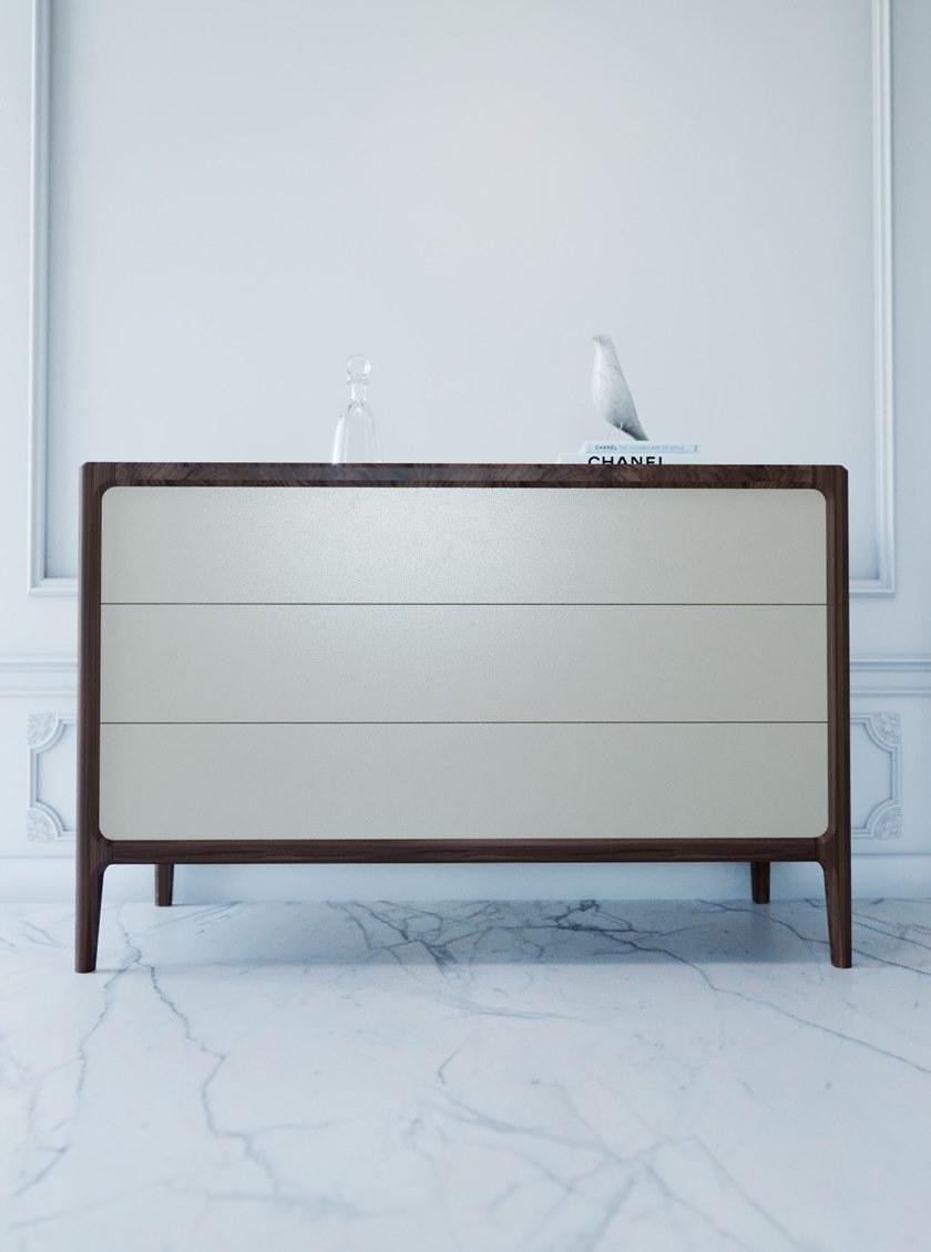 Morelato Комод из ясеня Bellagio 1201/f - Вид №2