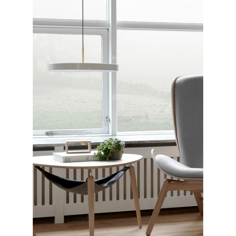 Светильник Asteria pearl (Д-43, В-14,3 см) UMAGE 2151 - Вид №8