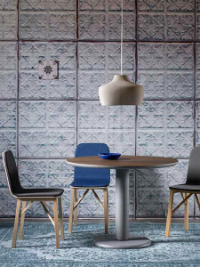 Стол MACISTE MINIFORMS TP 42