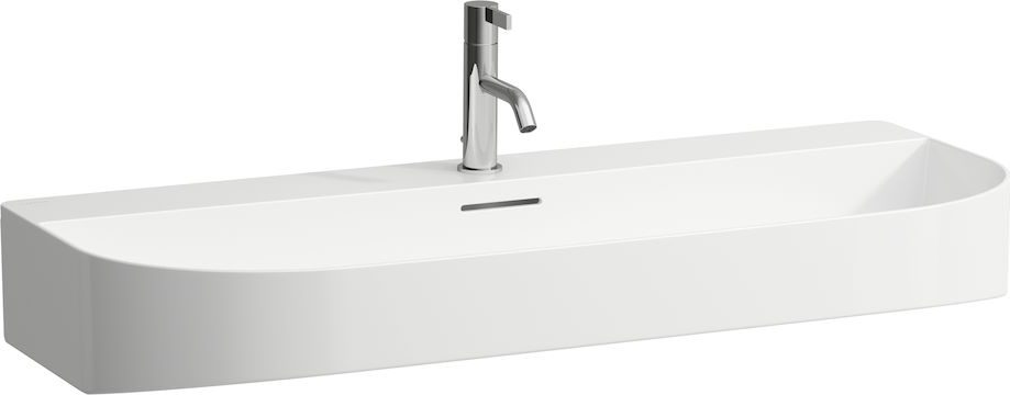 H8163474001421 Раковина, для установки на поверхность LAUFEN PRO