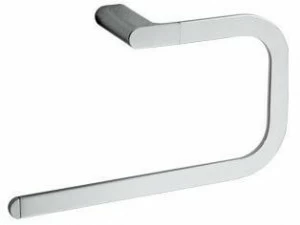 INDA® Кольцо для полотенца из хромированной латуни Mito A20160