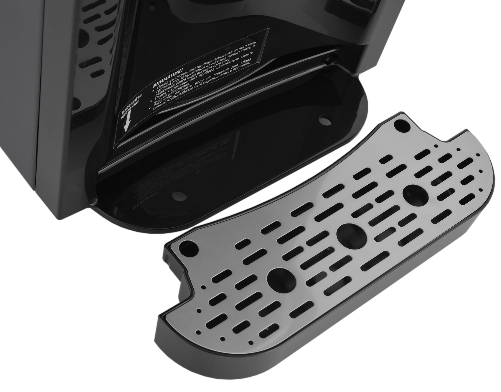 9271469 Ледогенератор ZUGEL ZIM2002 STDN-0100884 - Вид №21