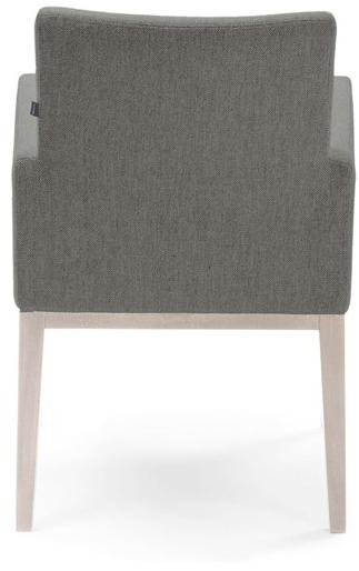 PIAVAL Кресло из ткани с подлокотниками Mamy | health & care 61-12/5f ~ 61-12/5fn - Вид №3