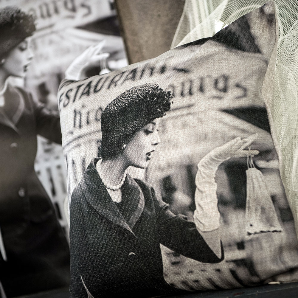 2719098 Арт-подушка «New Look», версия 7 Object Desire  - Вид №1