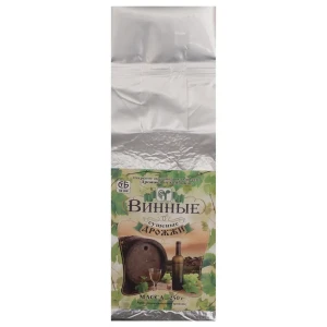 Дрожжи винные 250 г 18665342 STLM-2038760