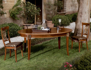 Стол  SAONCELLA MOBILI 1732