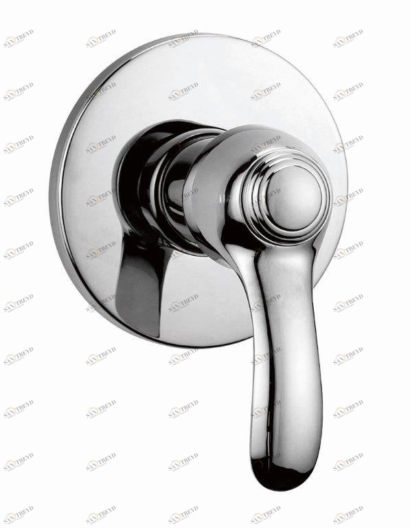 Встраиваемый смеситель для душа CEZARES LIRA-C-DIM-01