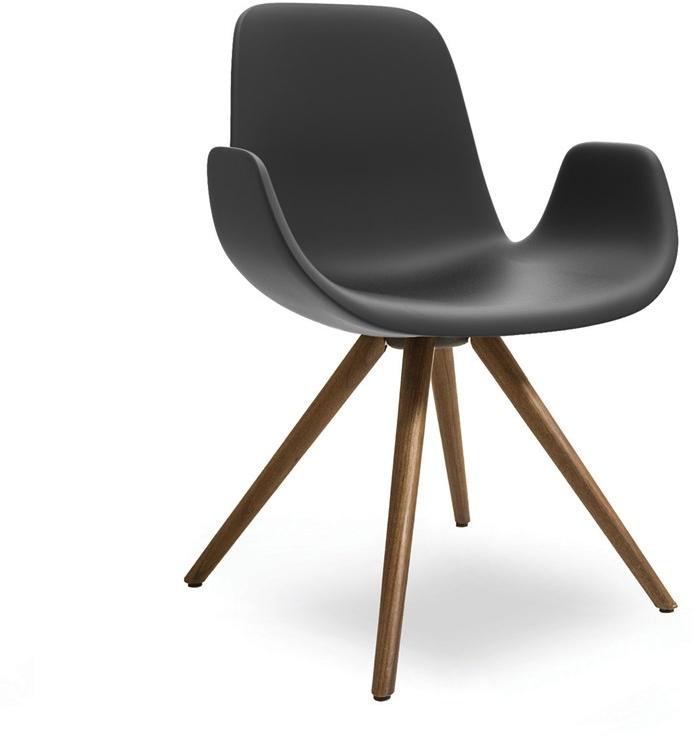 Tonon Стул из пенополиуретана с подлокотниками Step 904.l2 - 904.s2 - Вид №3