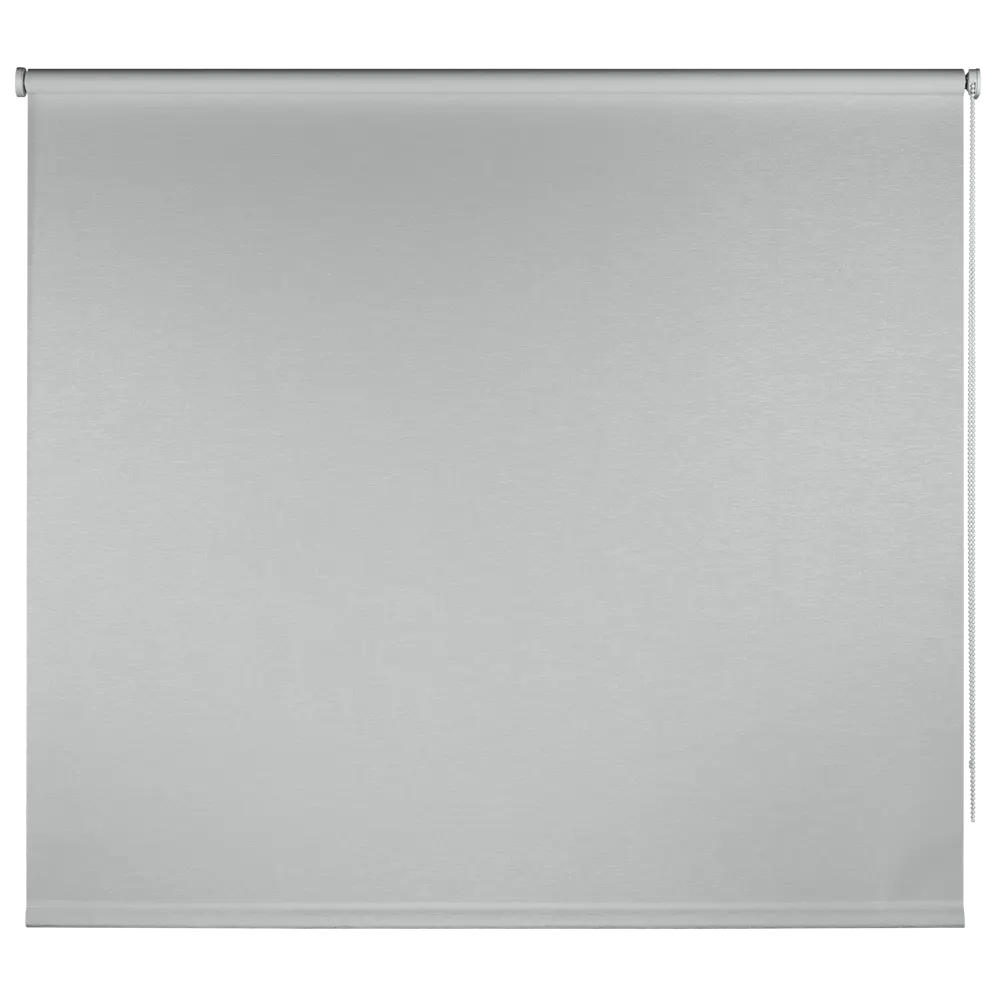 Штора рулонная Shine 180x175 см серая PRAKTO STLM-2008253