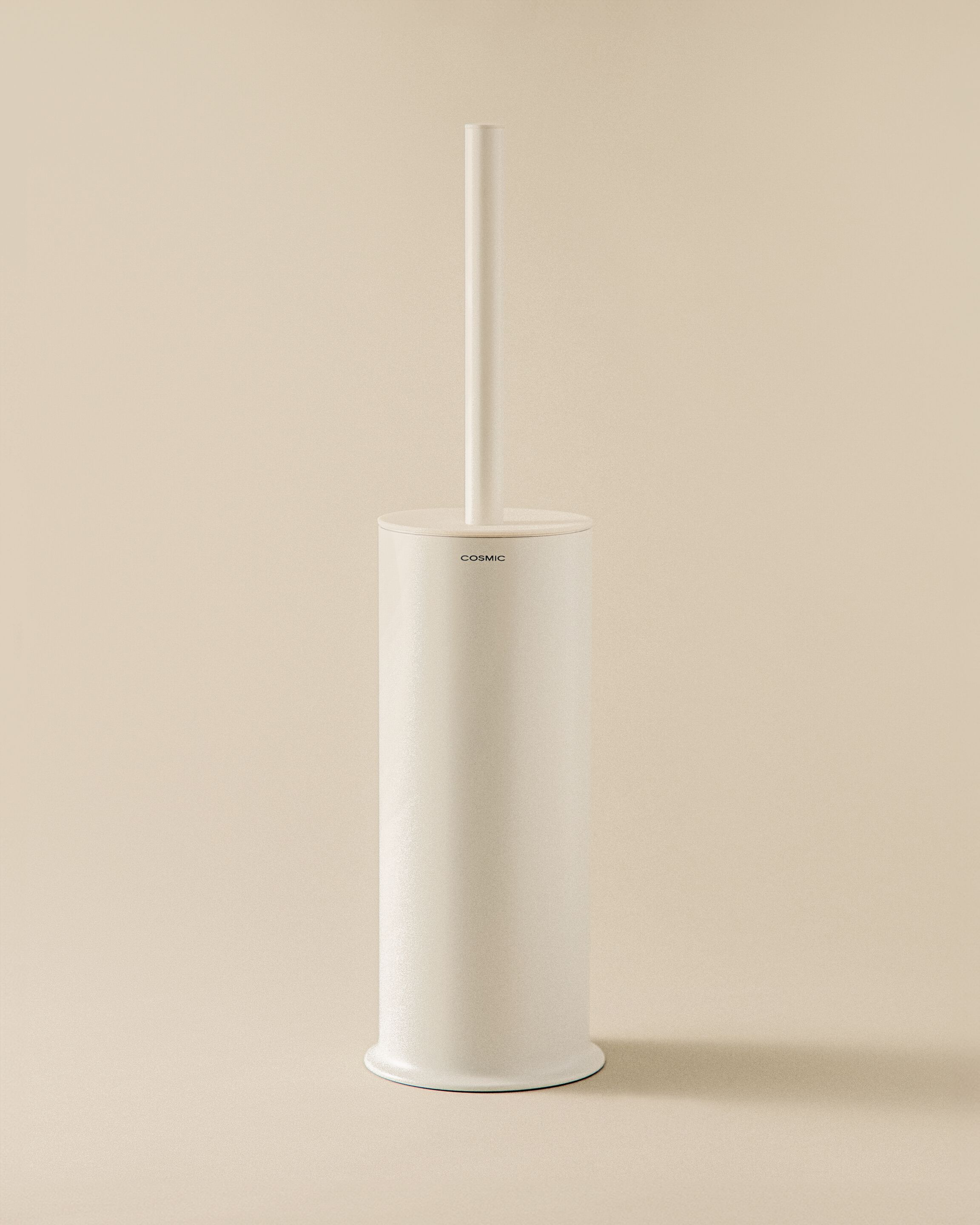 Металлический держатель для туалетной щетки Cosmic Гейзер ARCH-00000725 - Вид №1