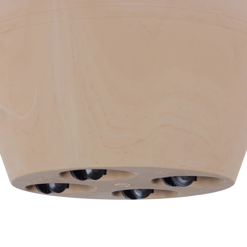 ТЕК.А.ТЕК - Мобильный кашпо с колёсиками для высоких растений 11953528 Жардин STLM-0001649 - Вид №1