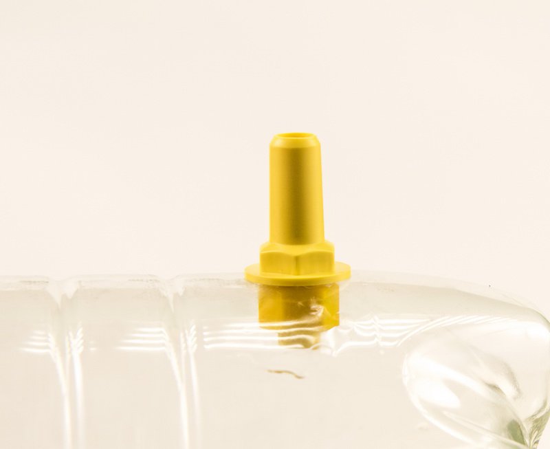 2359 Штуцер с гайкой 10мм LAB.Space  - Вид №10